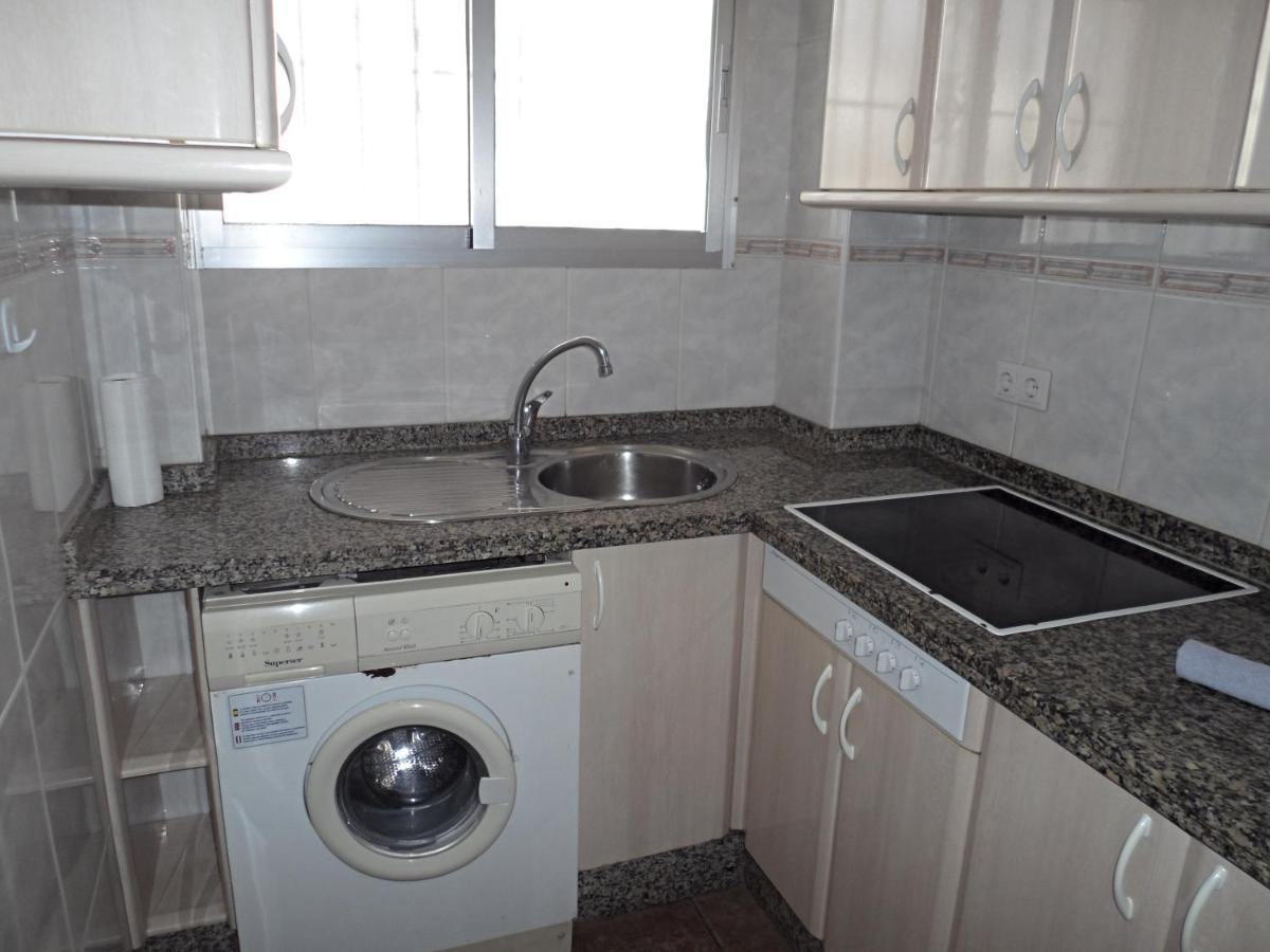 Apartamento Acapulco Playa 26 Menyber *