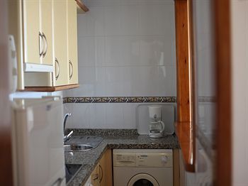 Andalucia Edificio Cantares Apartamento