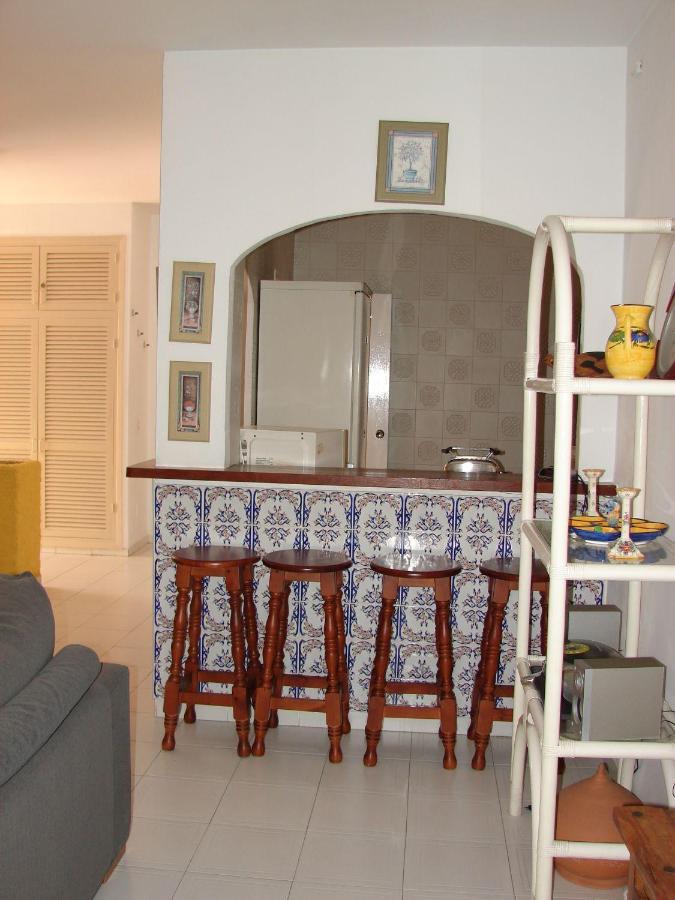 Litoral I 14 Menyber Casa de férias