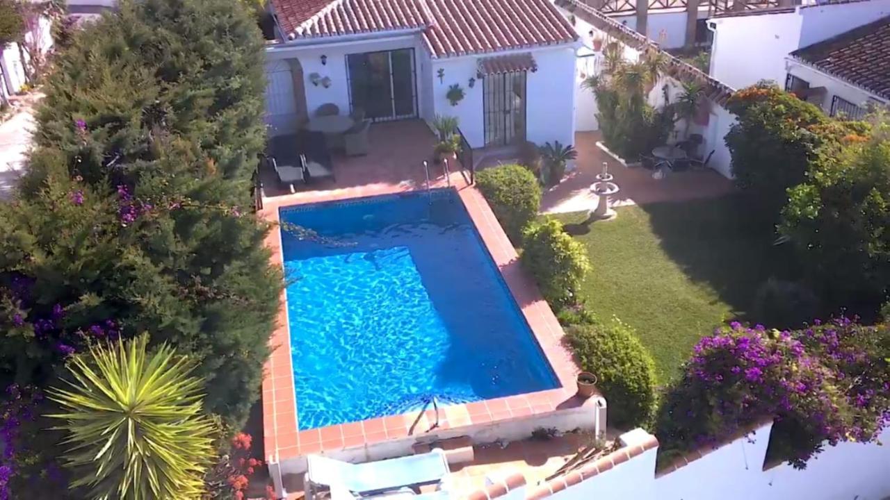 Bonita En Casa Palomas Villa Nerja