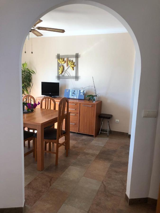 Casa Rosi, Vistas Al Mar, Piscina Privada Y A/a