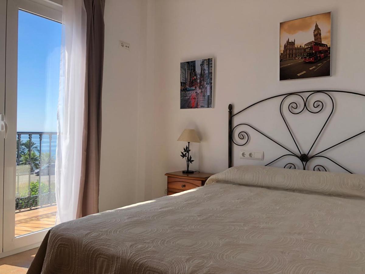 Casa Rosi, Vistas Al Mar, Piscina Privada Y A/a Сasa de vacaciones Nerja