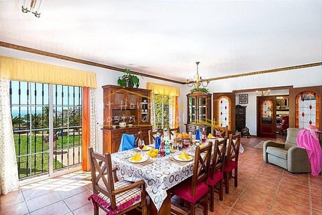 Agueda At Villa *