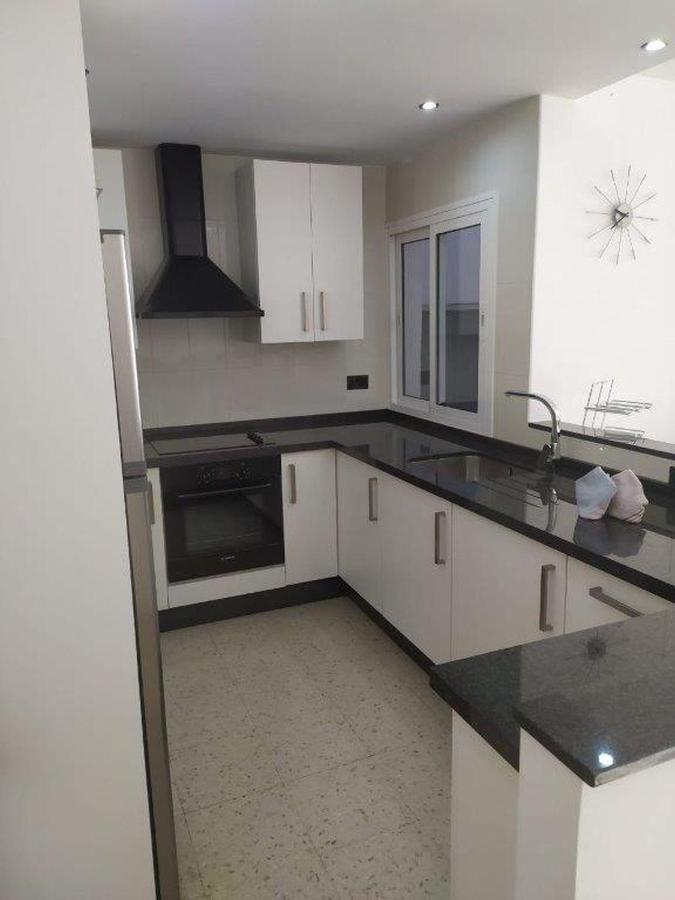 Apartamento Tuhillo 1i Menyber