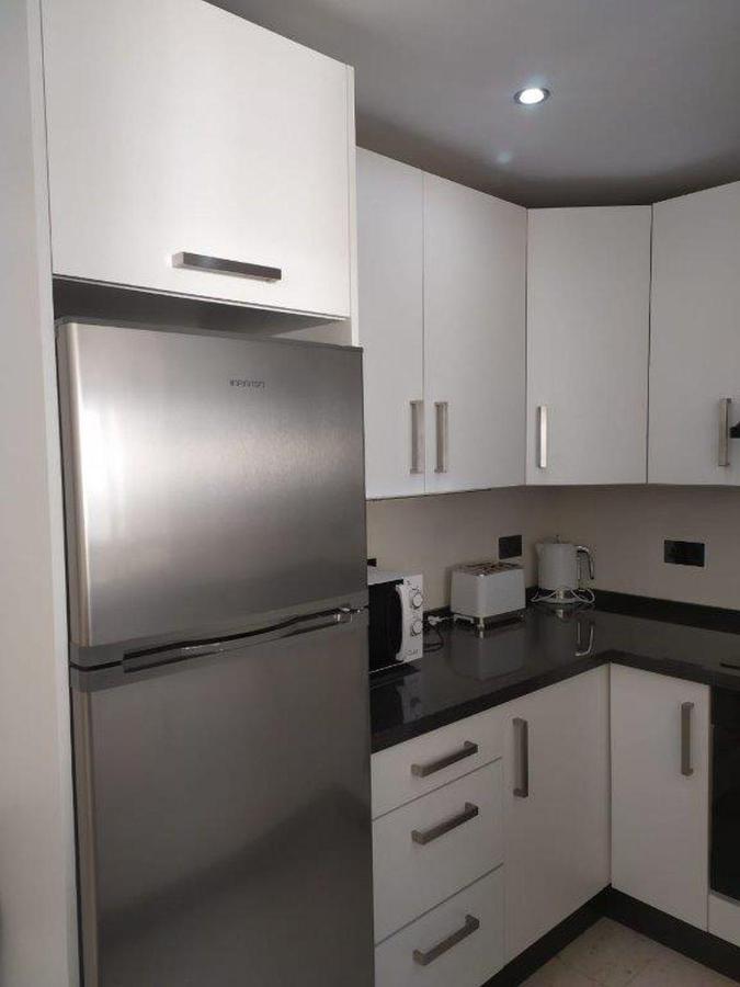 Apartamento Tuhillo 1i Menyber *