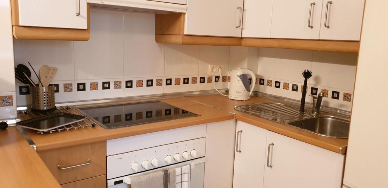 Apartamento Neptuno 2b Menyber *