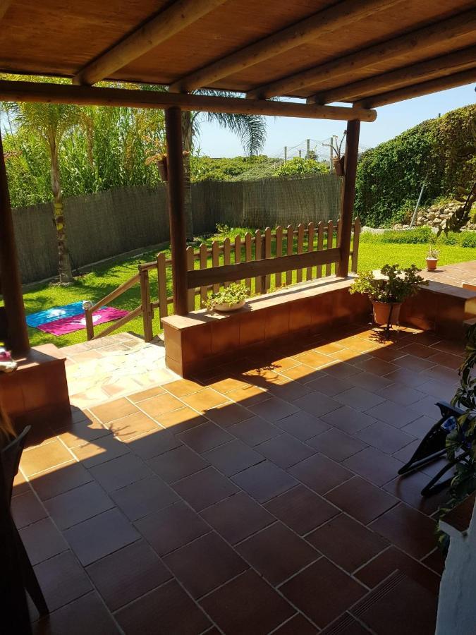 Holiday home Casa Cecilio Nerja