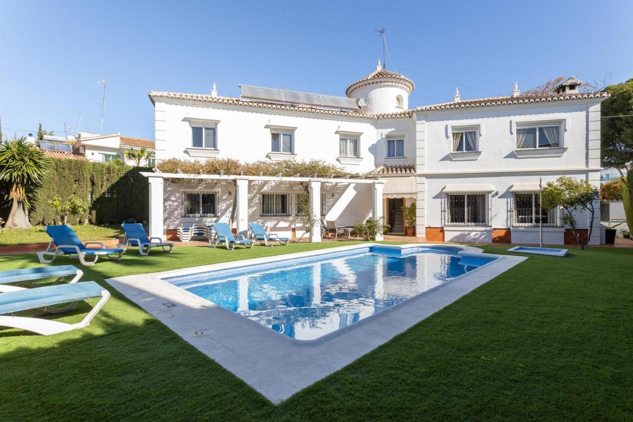 Eden Holiday home Nerja