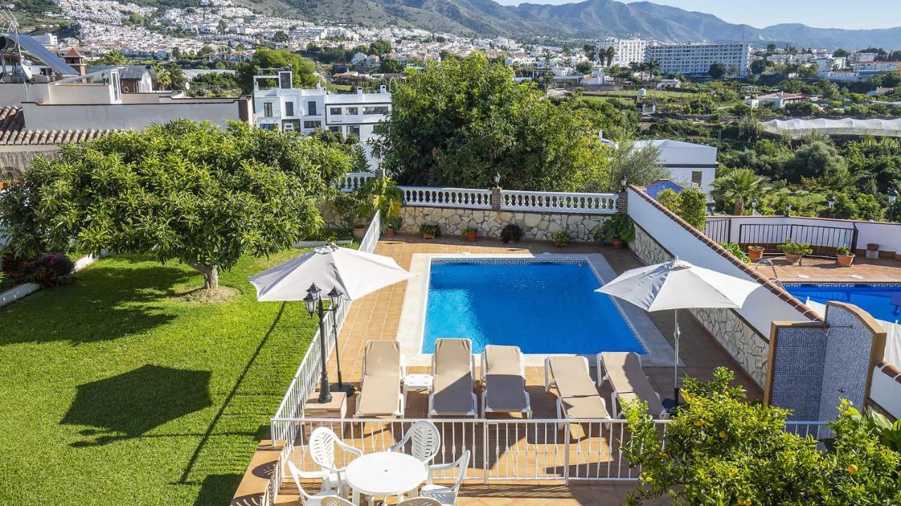 Lola Casitas Select Villa *