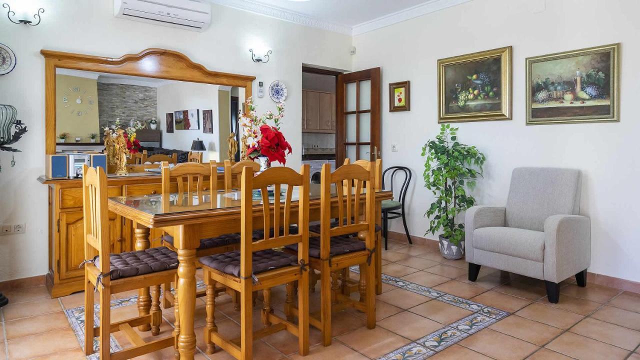 Pousada Lola Casitas Select Nerja