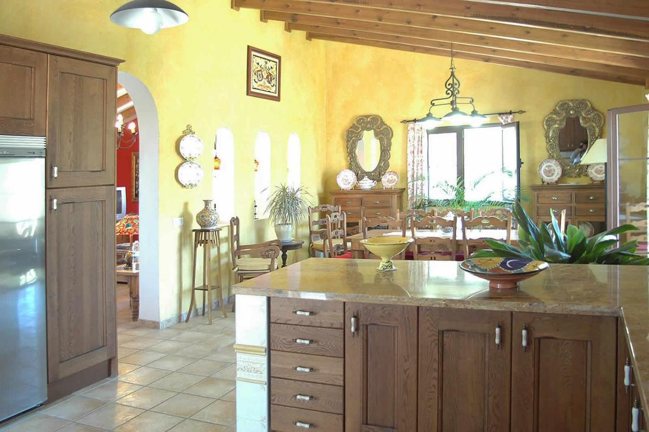 Joaquin - Casitas Select Nerja