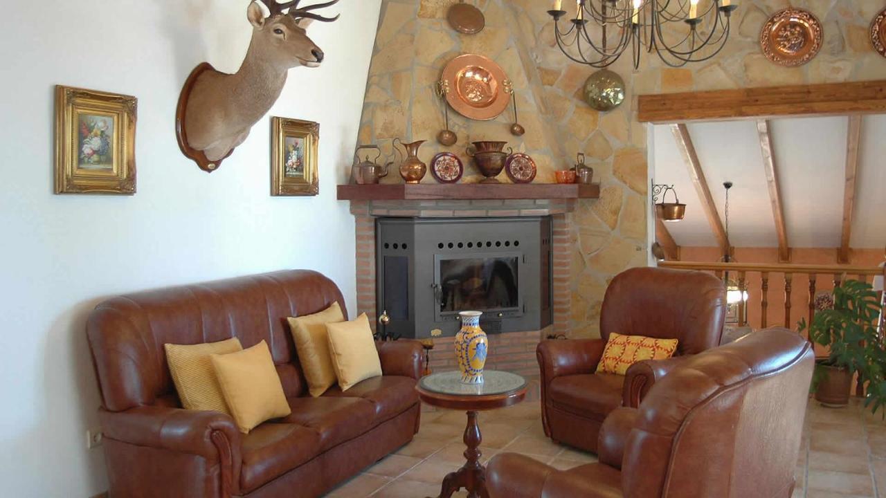 Joaquin - Casitas Select Villa *