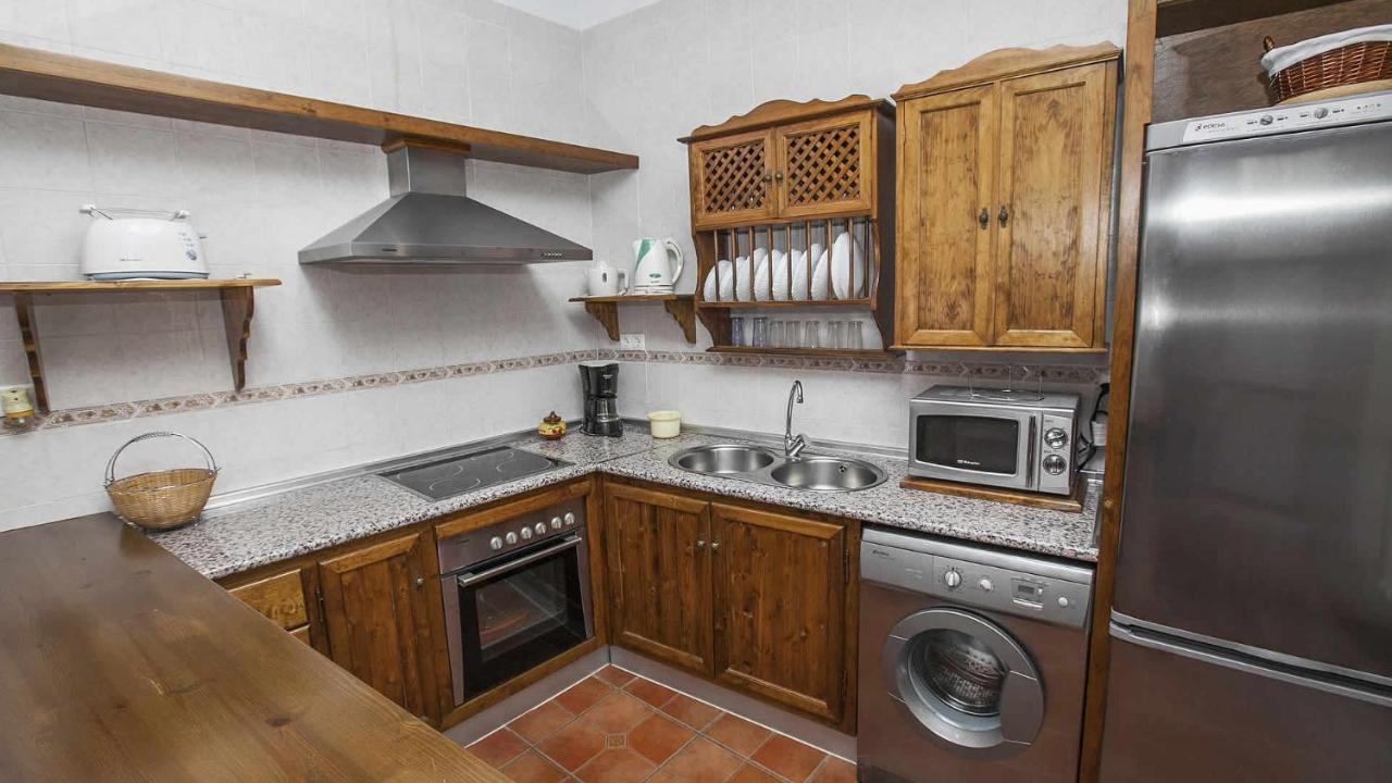 Pousada Cortijo Lola - Casitas Select Nerja