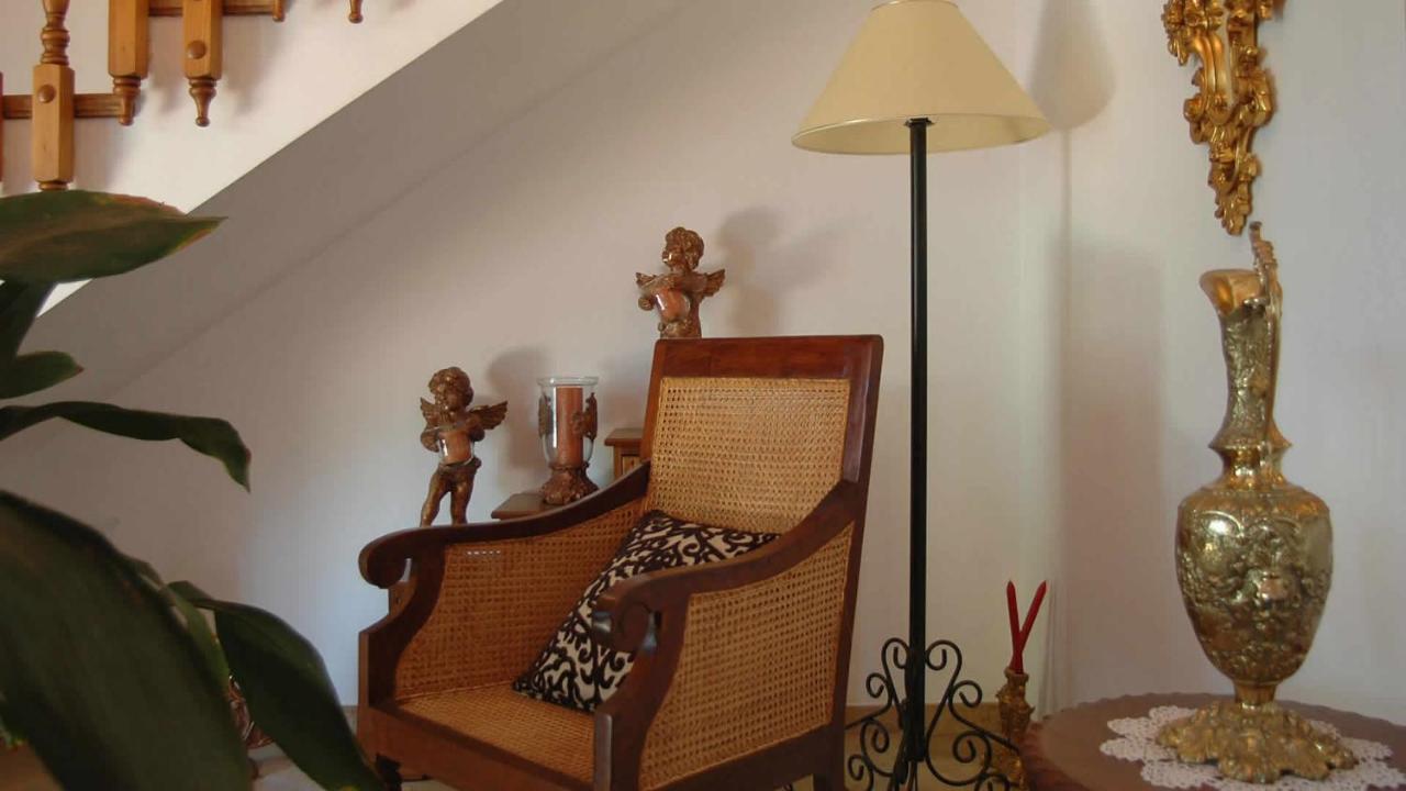 Joaquin - Casitas Select Villa Nerja