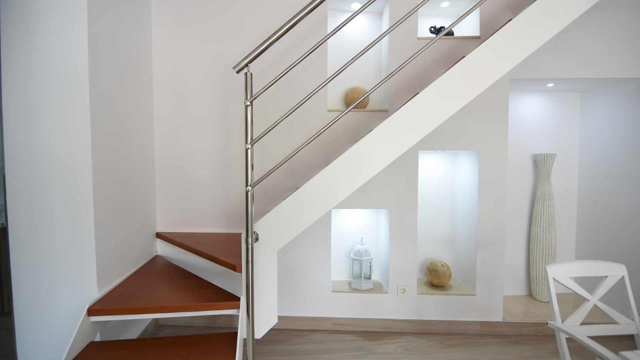 Casa de férias Garcia Jaime Casitas Select Nerja
