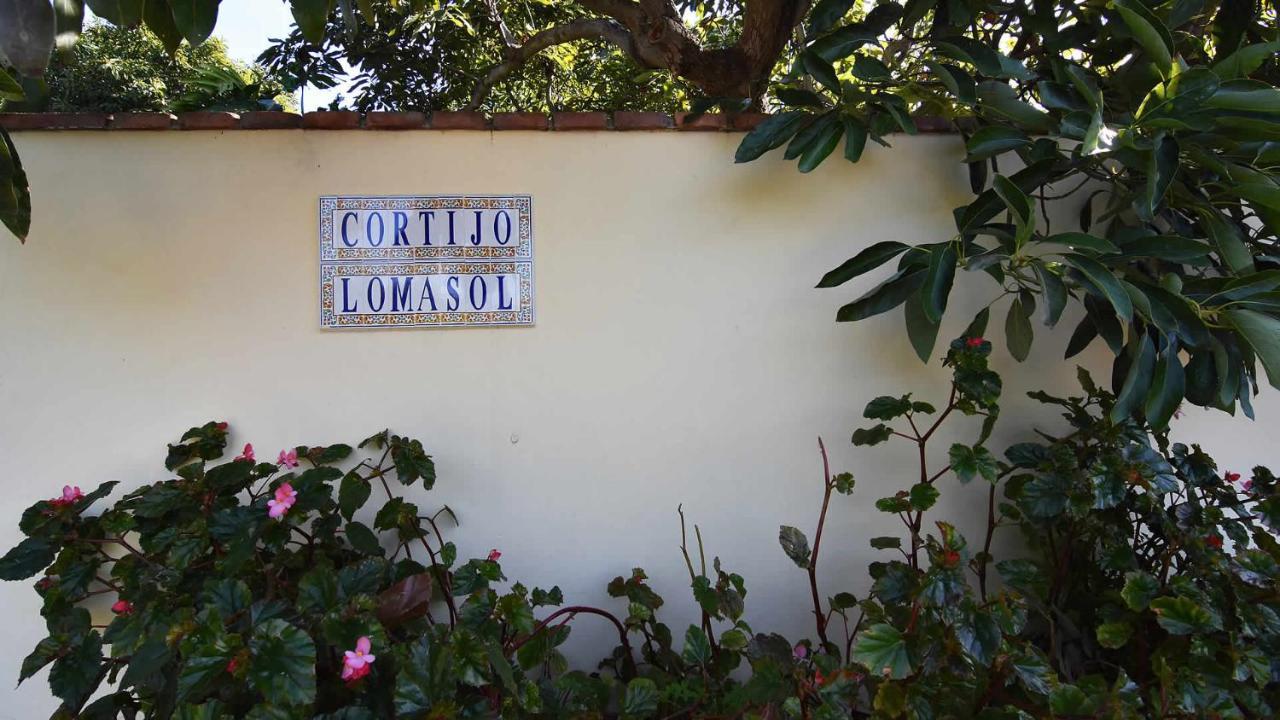 Pousada Cortijo Lomasol Nerja