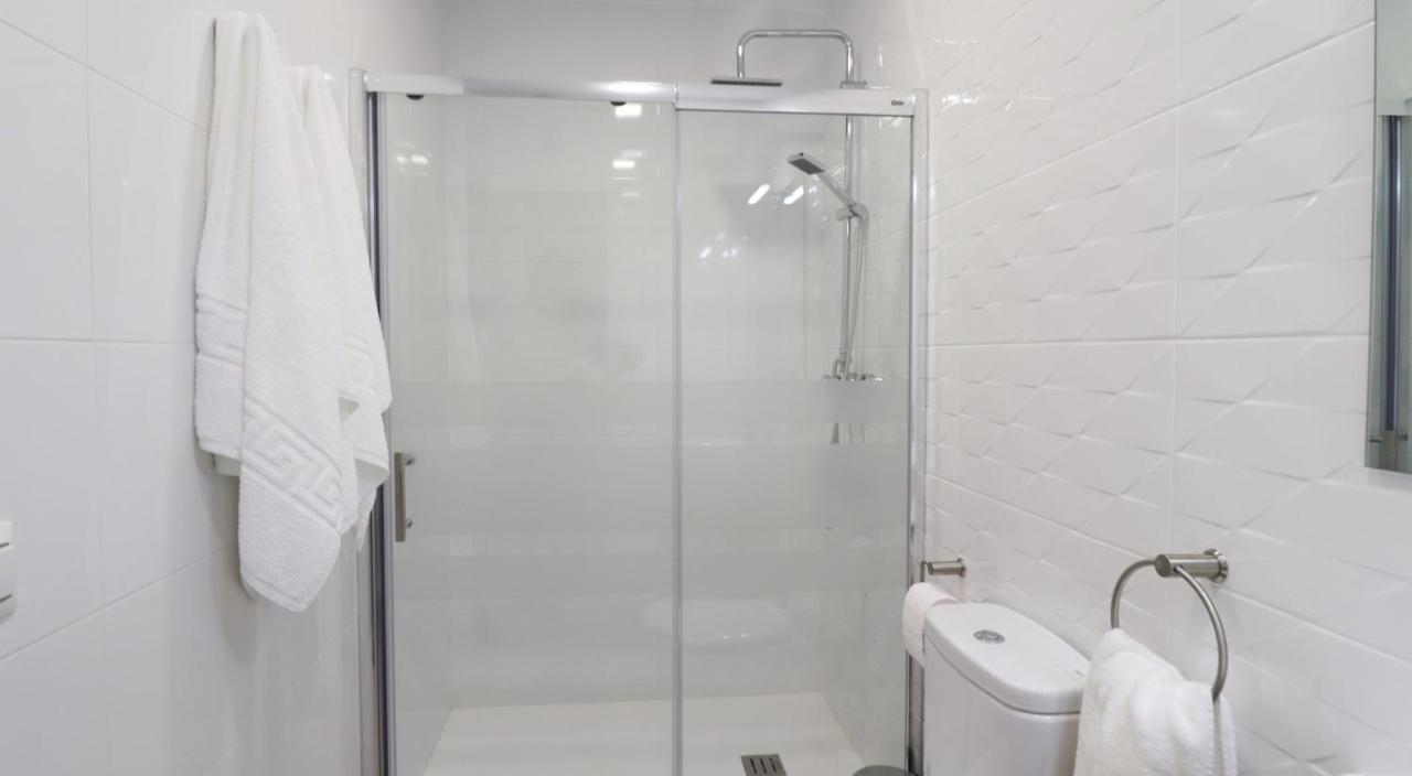 Apartamento Maquinilla B Spainsunrentals 1182
