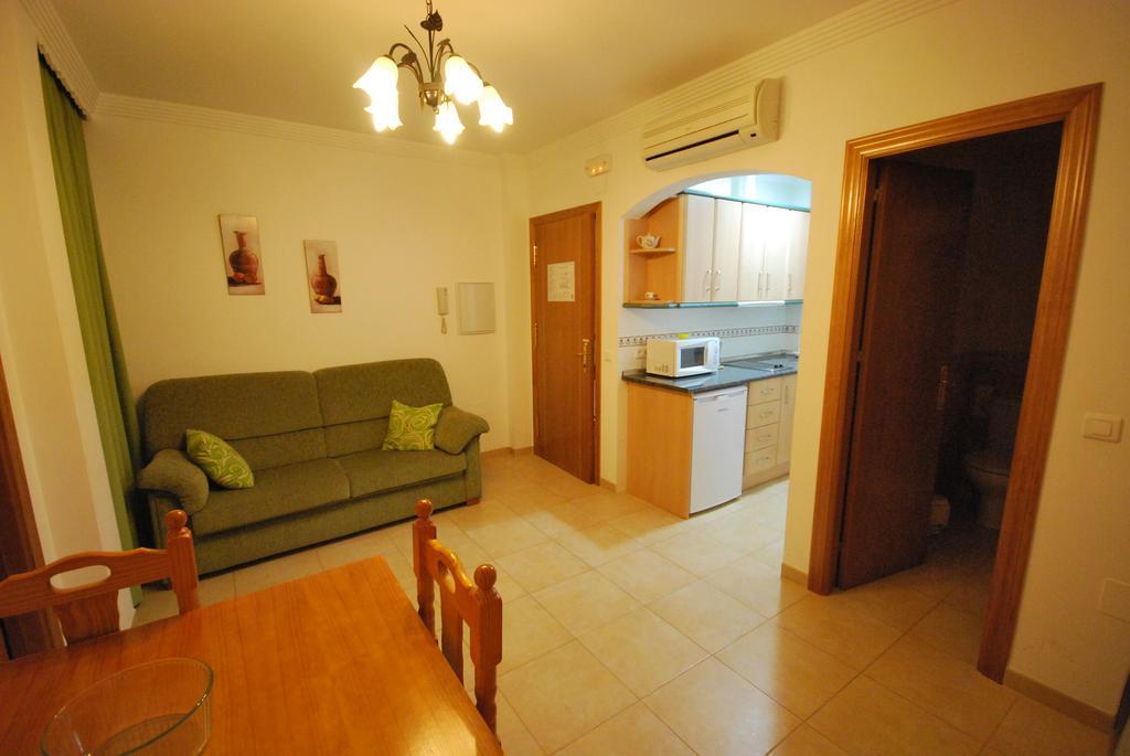 Centurion Apartment Nerja