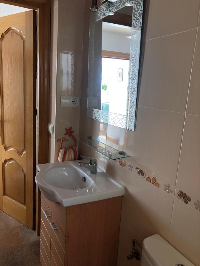 Casa Rosi, Vistas Al Mar, Piscina Privada Y A/a Сasa de vacaciones *