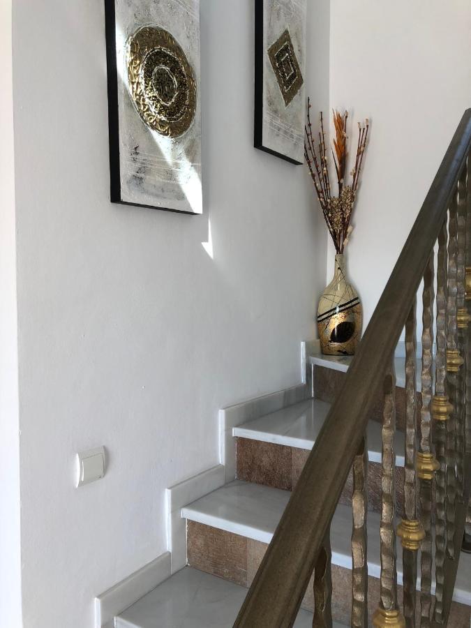 Сasa de vacaciones Casa Rosi, Vistas Al Mar, Piscina Privada Y A/a *