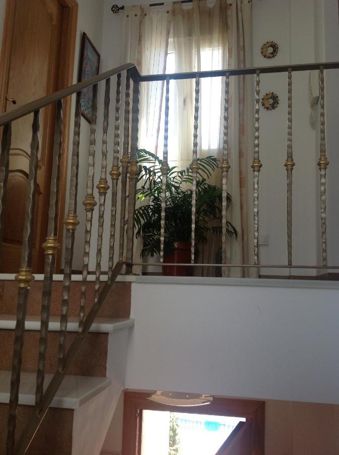 Casa Rosi, Vistas Al Mar, Piscina Privada Y A/a Сasa de vacaciones *