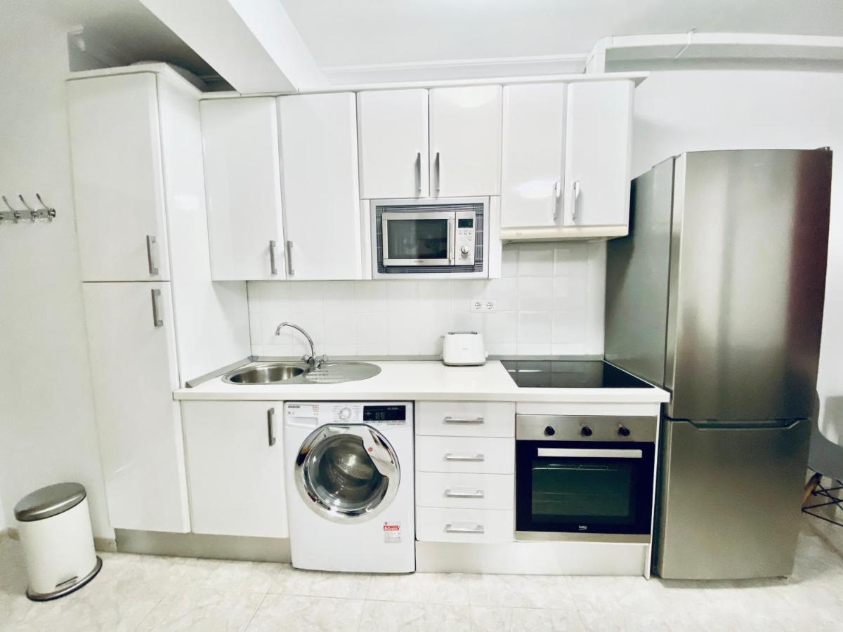 Edificio Chaparil Apartamento Nerja