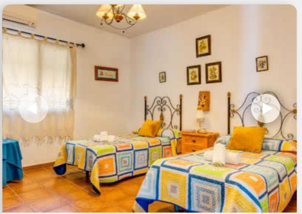 Aránzazu Villa *