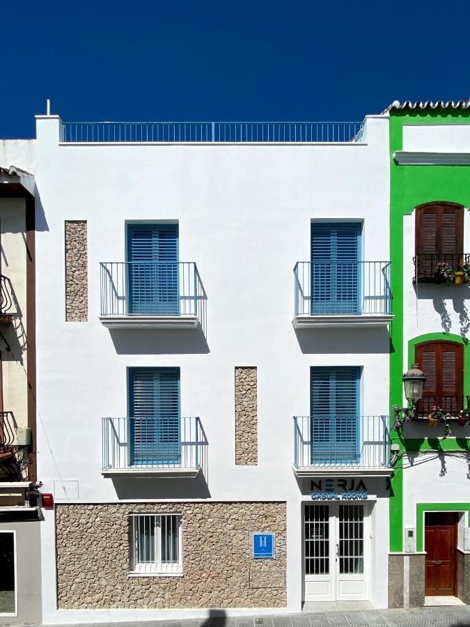 Casual Nerja