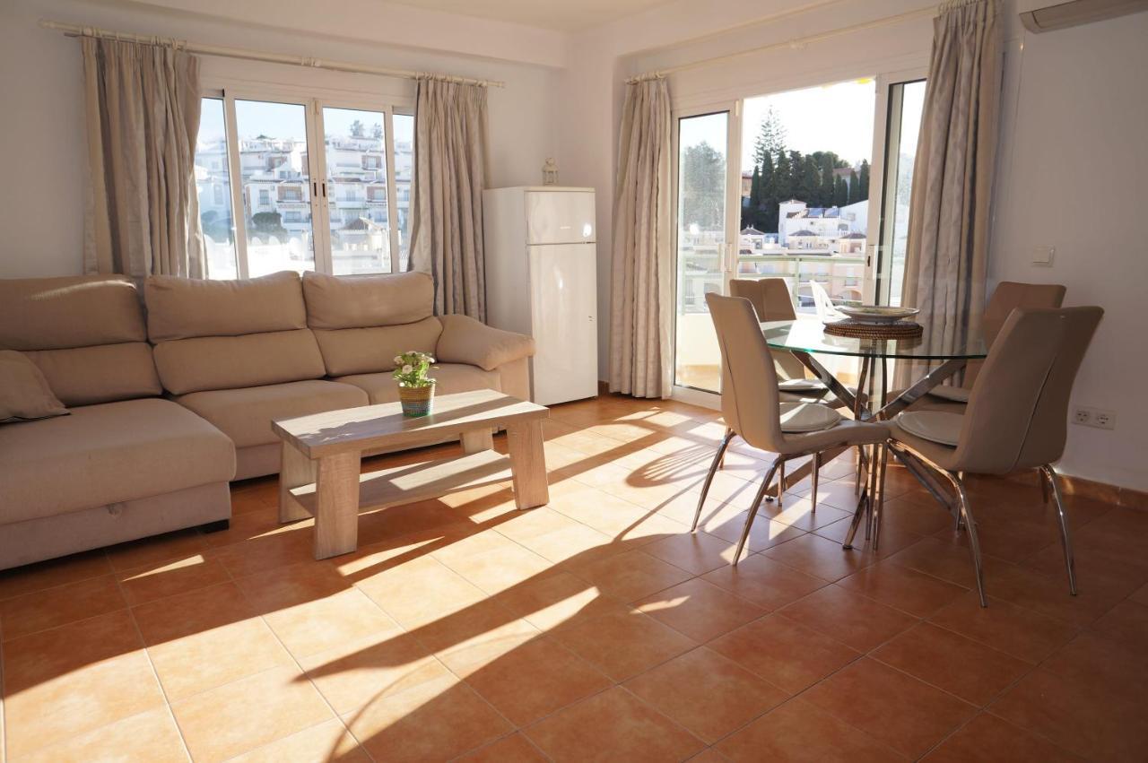 Apartamento Edf Tahiti Nerja