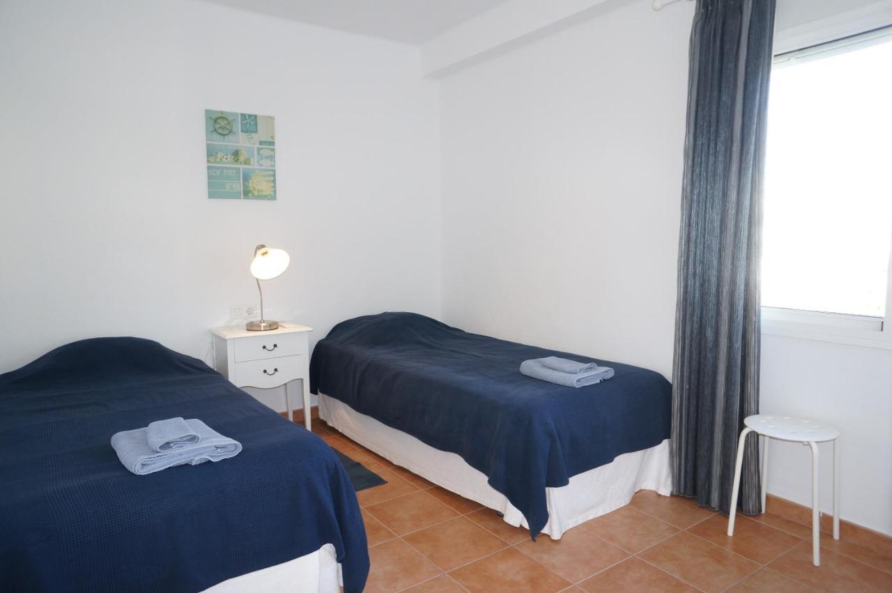 Edf Tahiti * Nerja