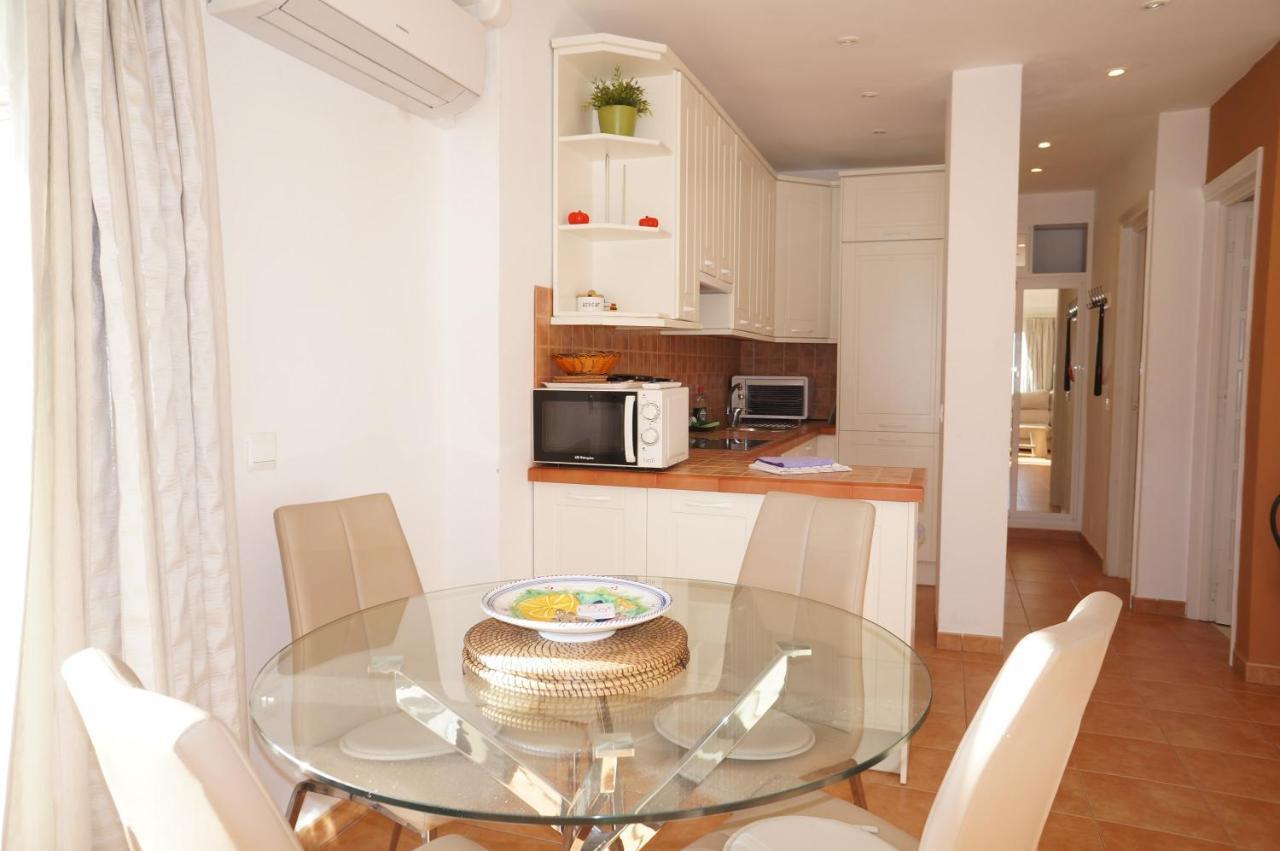 Edf Tahiti Apartamento Nerja