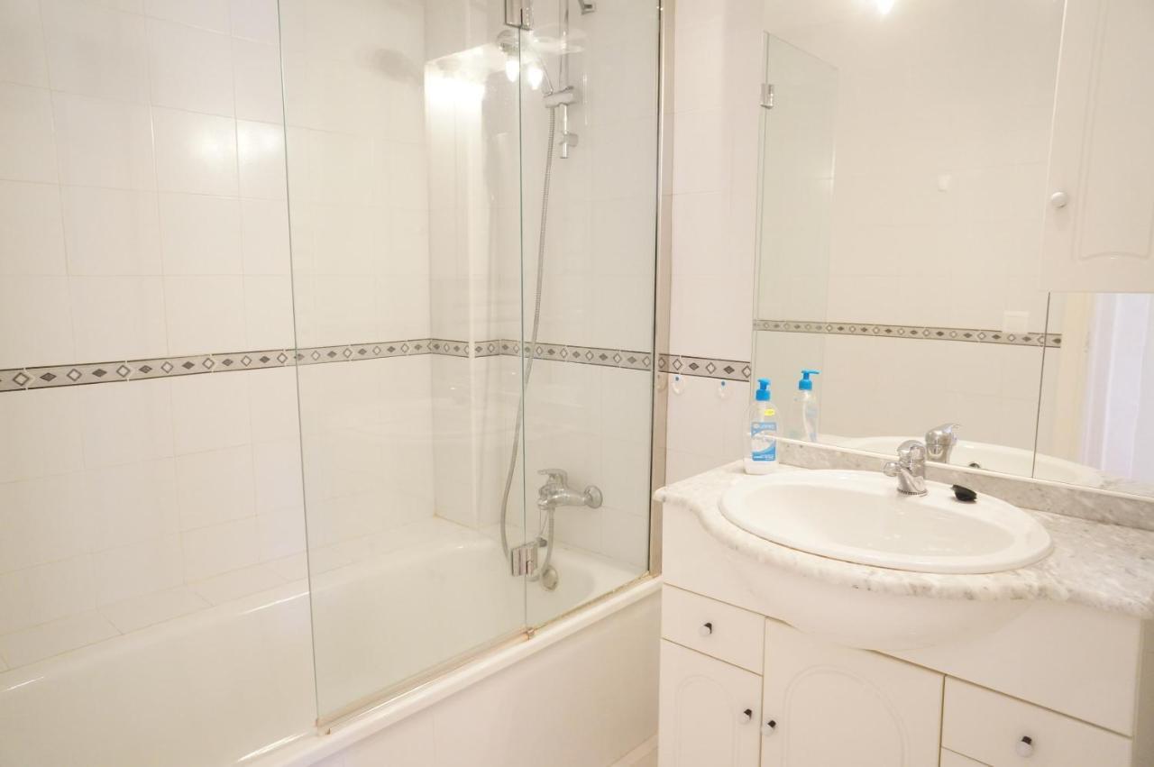 Apartamento Edf Tahiti