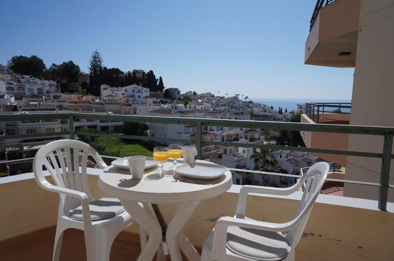 Edf Tahiti * Nerja