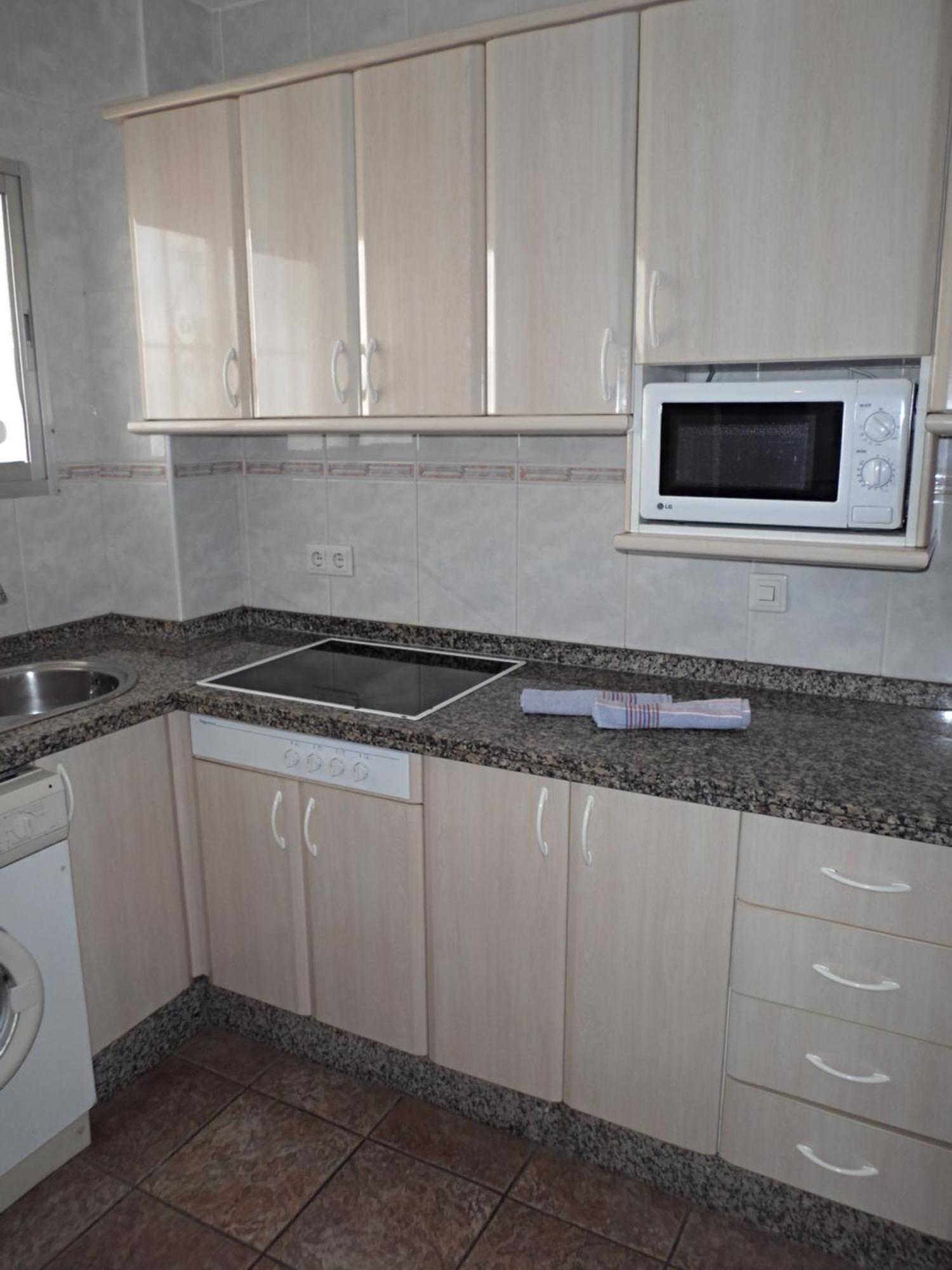 Acapulco Playa 26 Menyber Apartamento