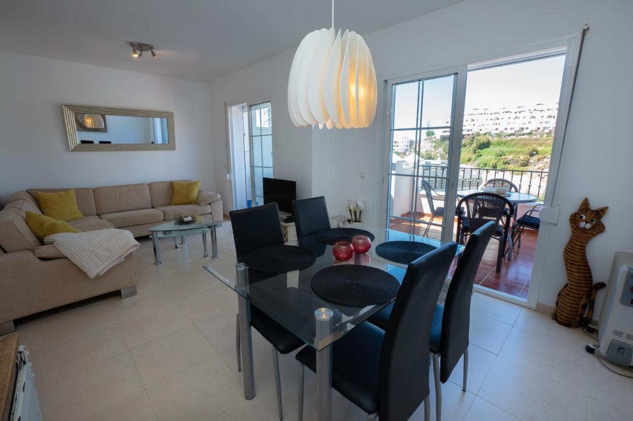 Penthouse Gaviotas Ii-2e Menyber Apartamento