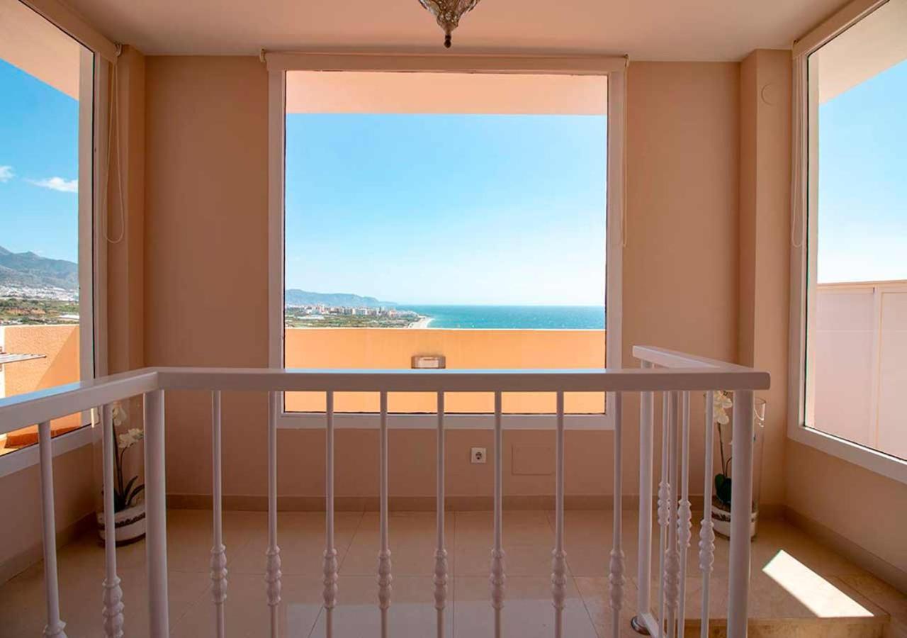Spectacular Views Of The Sea, Punta Lara, Nerja, Nº7 Holiday home