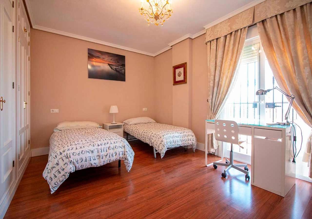 Spectacular Views Of The Sea, Punta Lara, Nerja, Nº7 Holiday home Nerja