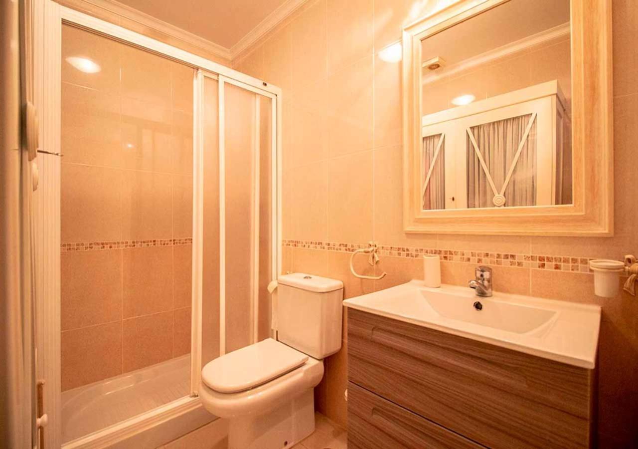 Spectacular Views Of The Sea, Punta Lara, Nerja, Nº7 Holiday home