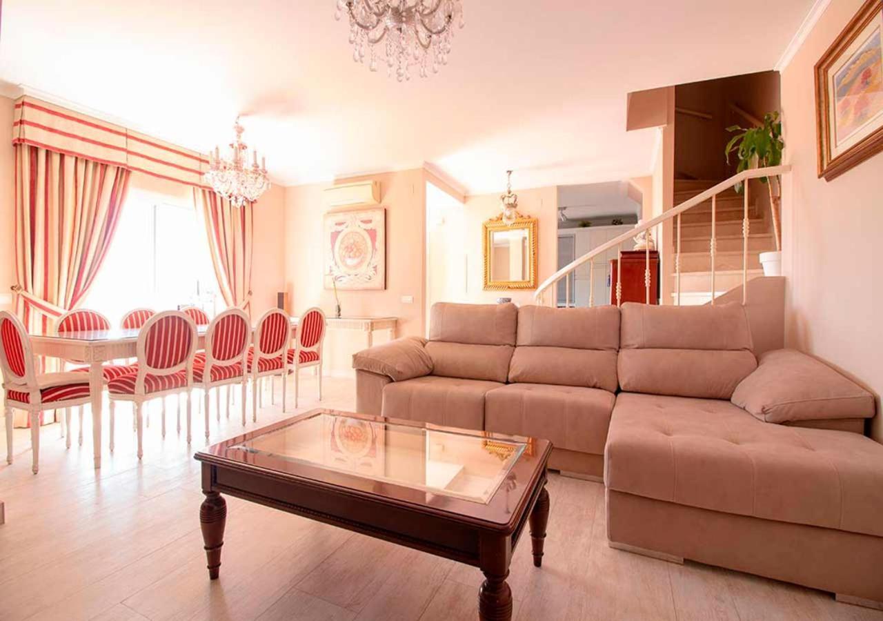 Holiday home Spectacular Views Of The Sea, Punta Lara, Nerja, Nº7 *