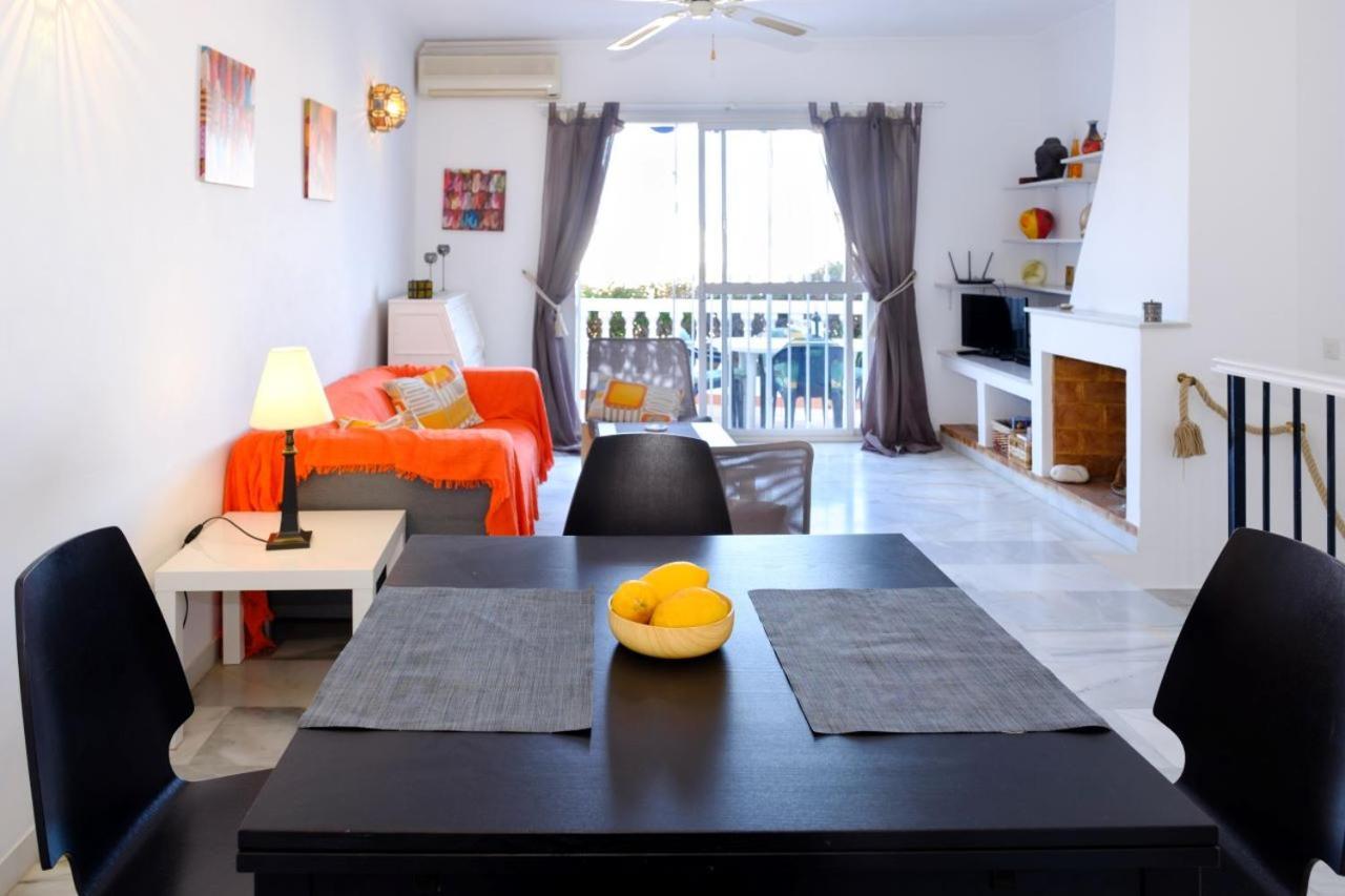 Casa Diana Nerja