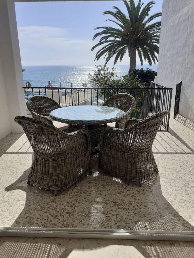 Apartamento Tuhillo 1i Menyber Nerja