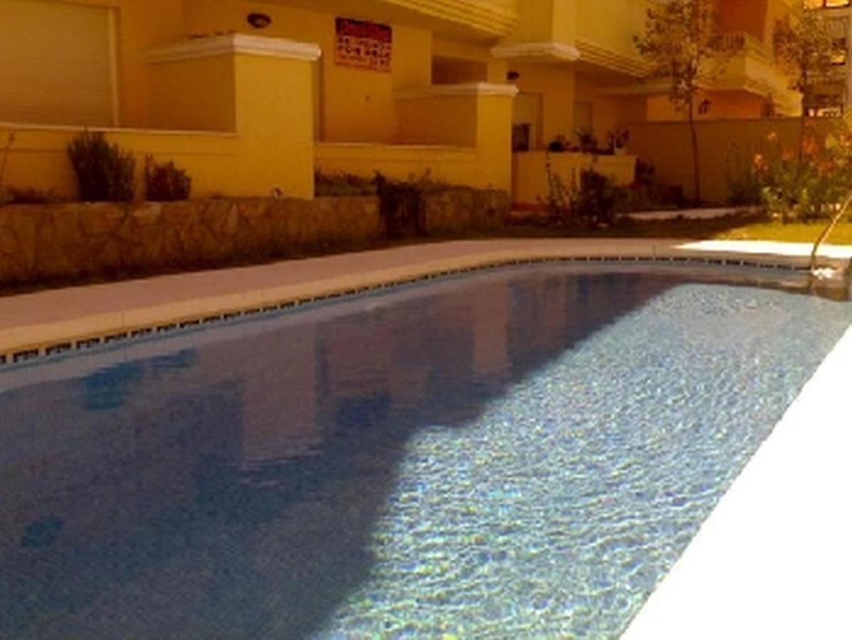 Neptuno 2b Menyber Apartamento Nerja