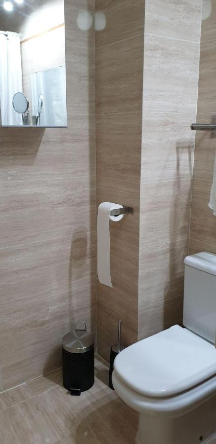 Apartamento Neptuno 2b Menyber