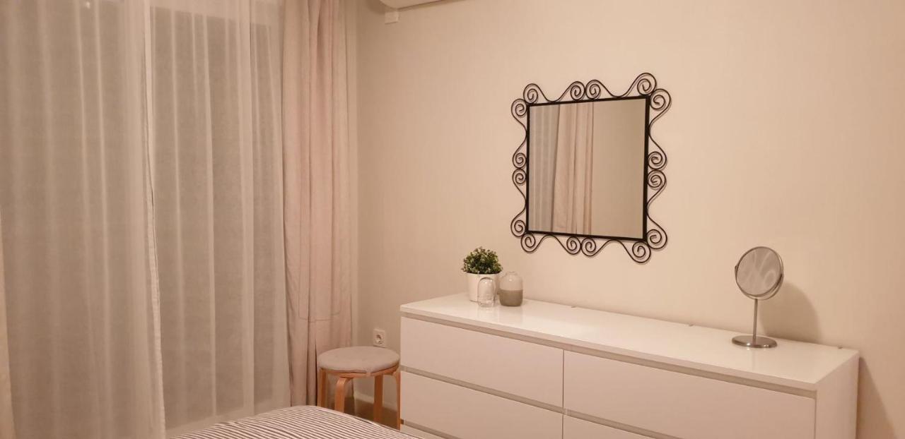 Apartamento Neptuno 2b Menyber