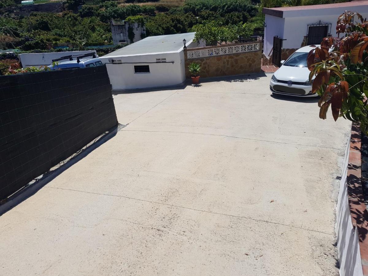 Casa Cecilio Holiday home Nerja