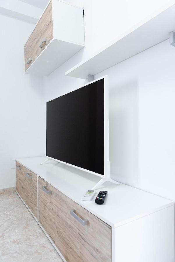 Apartamento Edificio Chaparil