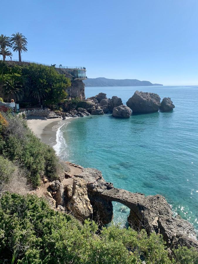 El Cortijo De Miguel Villa Nerja