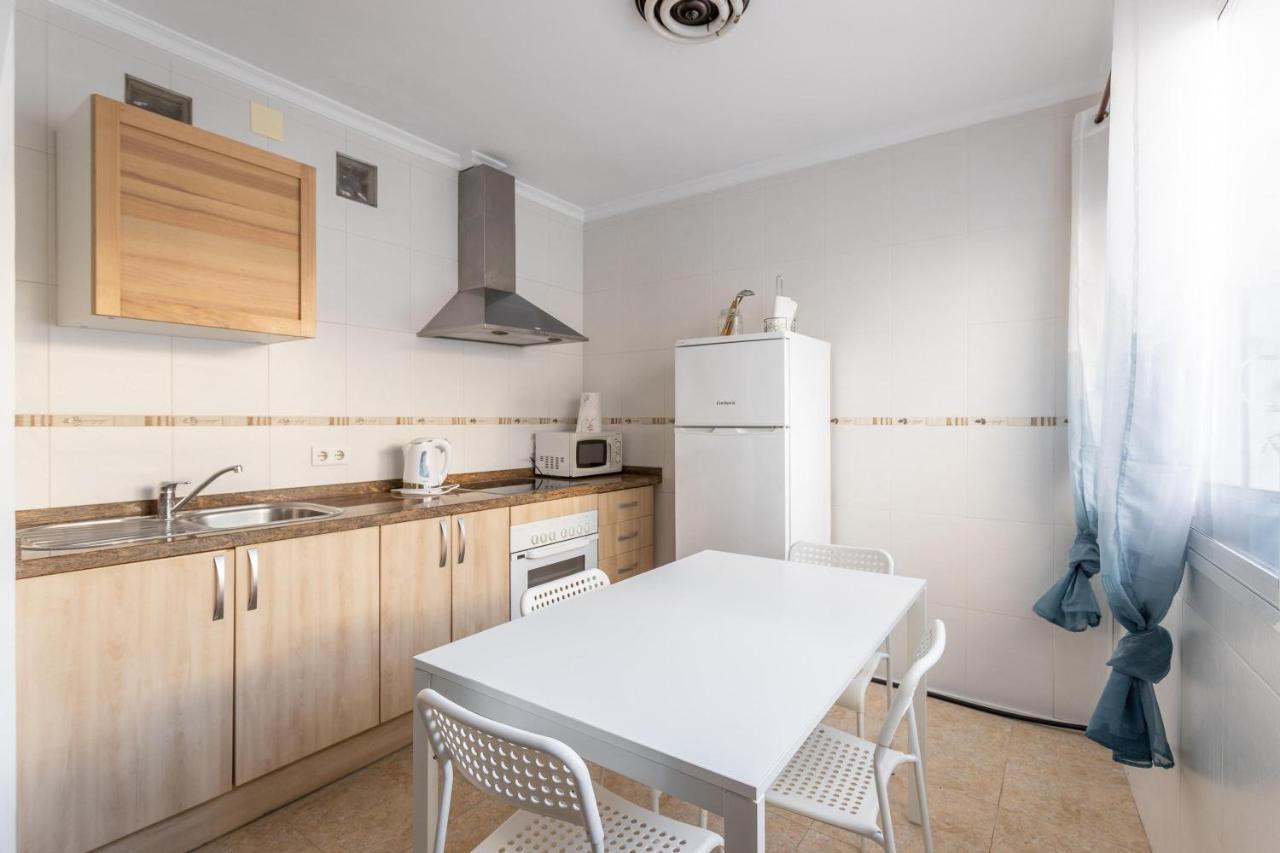 Apartamento Turquesa *