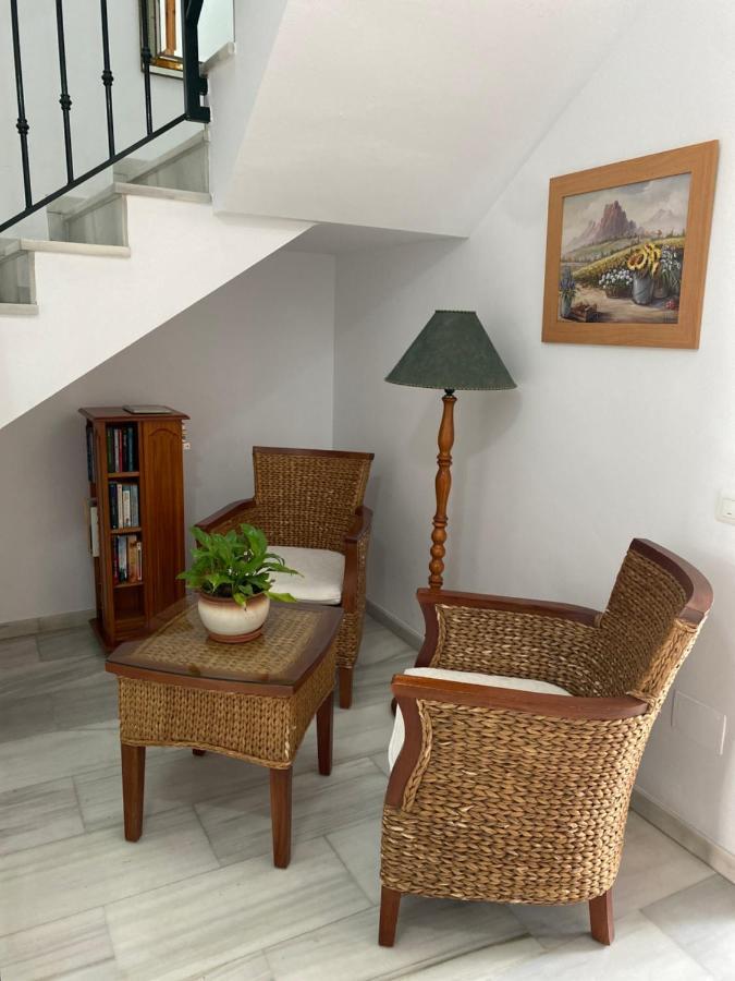 Guest house Andalucia