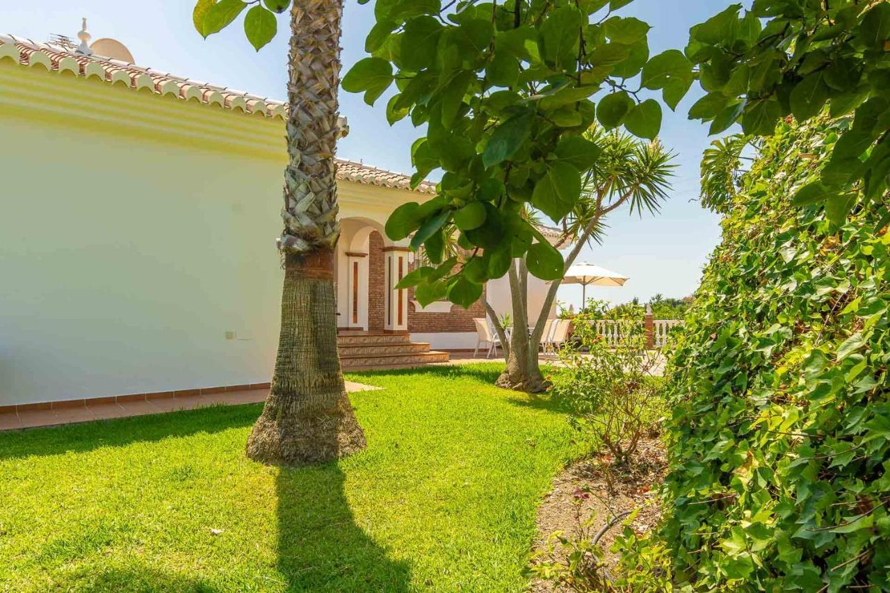 Andalucia: Cerca De Todo, Intimidad Y Espacio Villa *